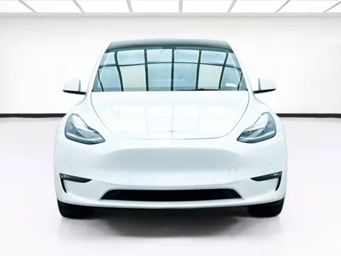 Photos of 2021 Tesla Model Y Long Range for sale in Montclair, CA at STG Montclair