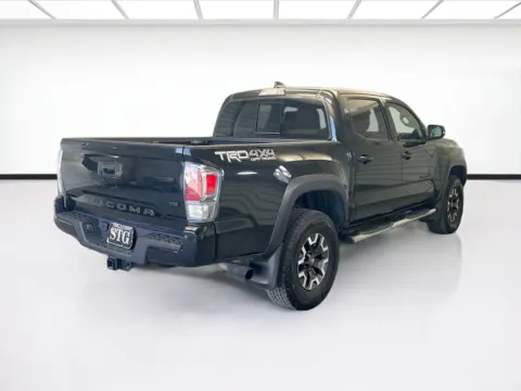 More photos of 2021 Toyota Tacoma V6 at STG Montclair, CA