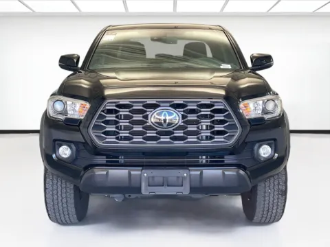 Photos of 2021 Toyota Tacoma V6 for sale in Montclair, CA at STG Montclair