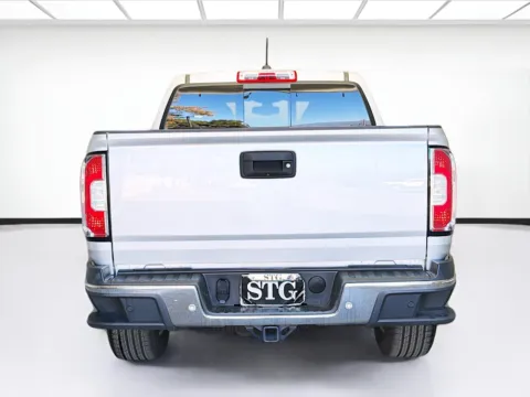 More photos of 2019 GMC Canyon SLT at STG Montclair, CA