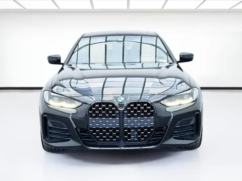 Photos of 2022 BMW 4 Series 430i Gran Coupe for sale in Montclair, CA at STG Montclair