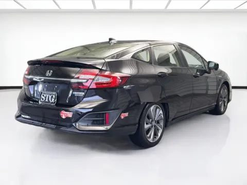 More photos of 2018 Honda Clarity Plug-In Hybrid Touring at STG Montclair, CA