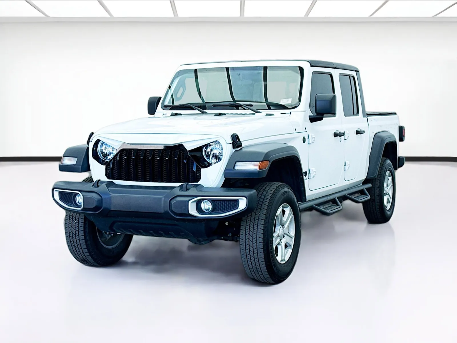 2024 Jeep Gladiator Sport for sale in Montclair, CA