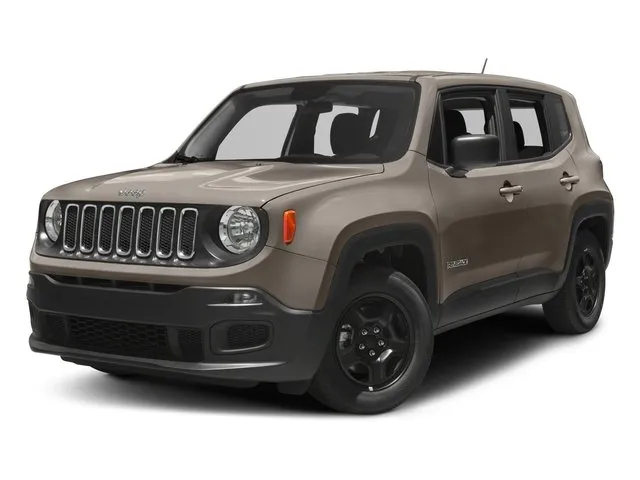 2016 Jeep Renegade Sport for sale in Montclair, CA