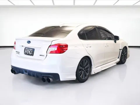 More photos of 2020 Subaru WRX at STG Montclair, CA