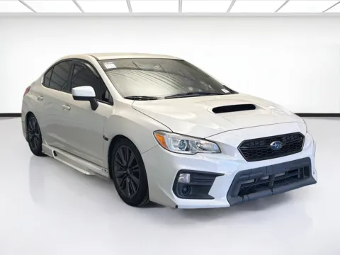 Another view of 2020 Subaru WRX for sale in Montclair, CA at STG Montclair