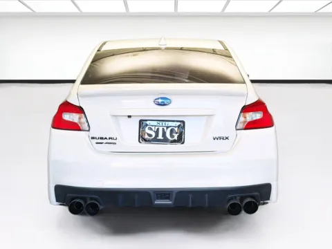 More photos of 2020 Subaru WRX at STG Montclair, CA