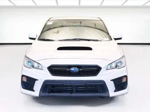 Photos of 2020 Subaru WRX for sale in Montclair, CA at STG Montclair