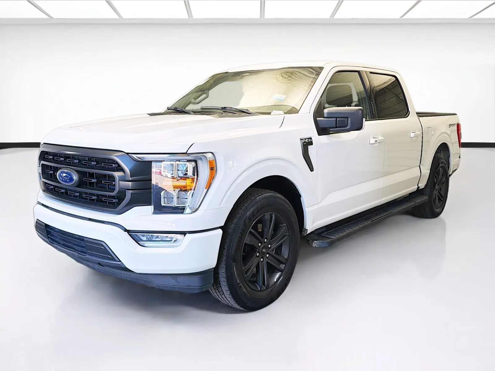 2023 Ford F-150 XLT for sale in Montclair, CA