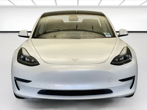 Photos of 2021 Tesla Model 3 Standard Range Plus for sale in Montclair, CA at STG Montclair
