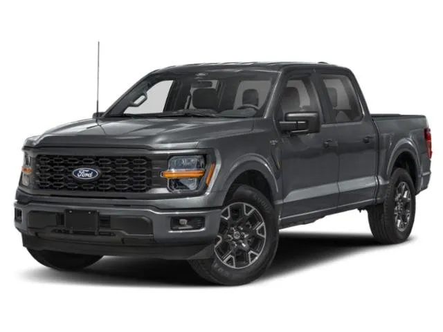 2024 Ford F-150 STX for sale in Montclair, CA
