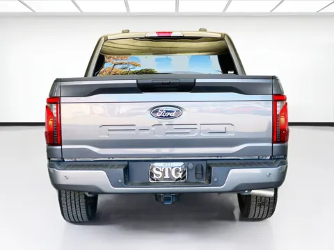 More photos of 2024 Ford F-150 STX at STG Montclair, CA