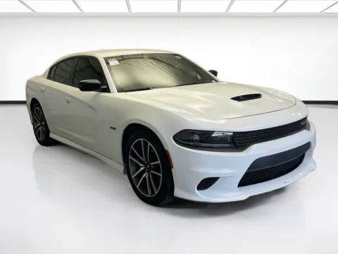 Another view of 2023 Dodge Charger R/T for sale in Montclair, CA at STG Montclair