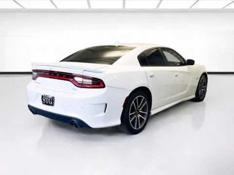 More photos of 2023 Dodge Charger R/T at STG Montclair, CA
