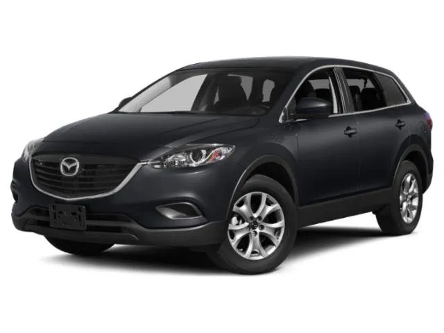 2015 Mazda CX-9 Sport for sale in Montclair, CA