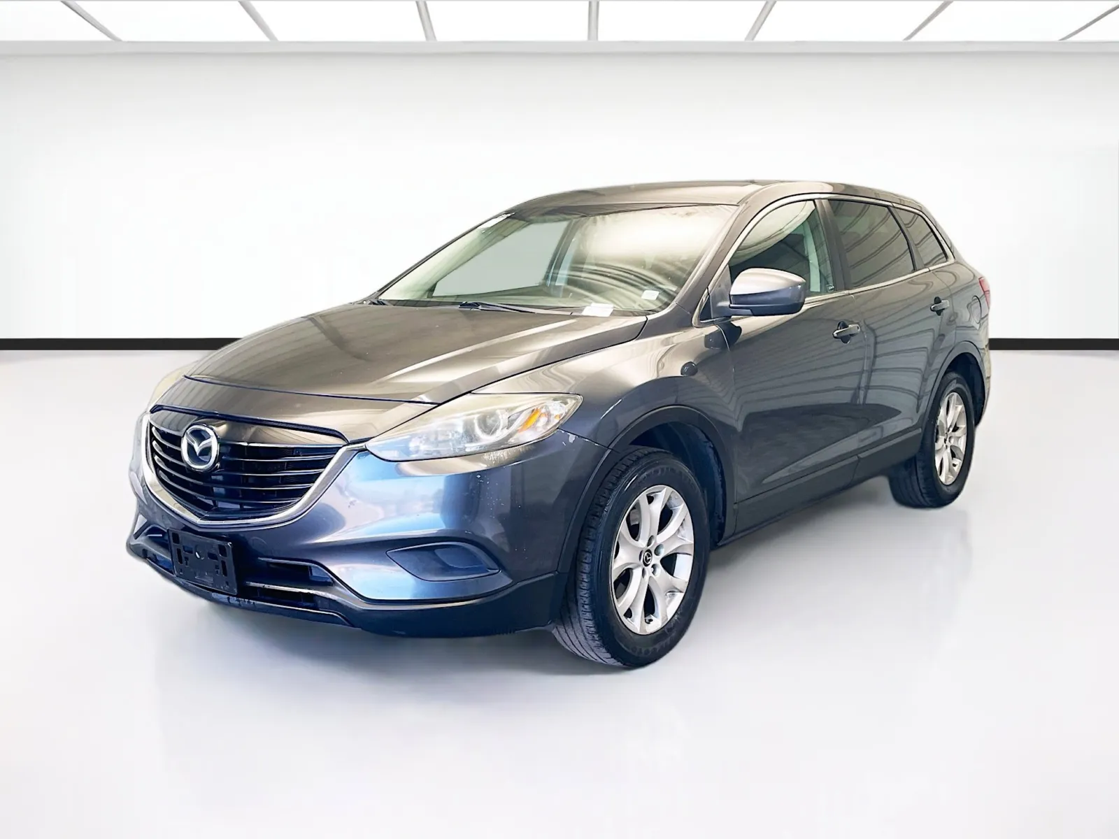 2015 Mazda CX-9 Sport for sale in Montclair, CA