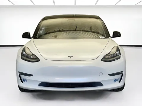 Photos of 2018 Tesla Model 3 for sale in Montclair, CA at STG Montclair