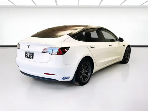 More photos of 2018 Tesla Model 3 at STG Montclair, CA