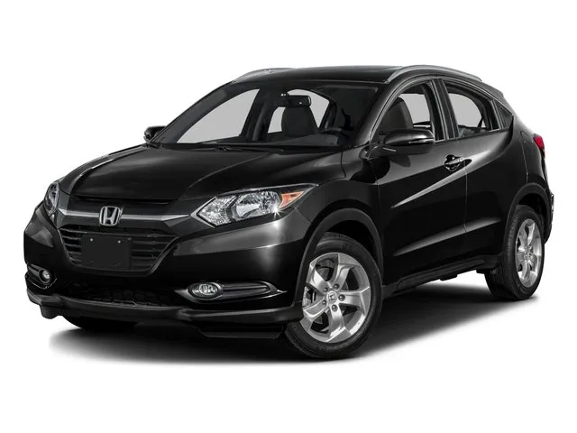 2016 Honda HR-V EX-L w/Navigation for sale in Montclair, CA