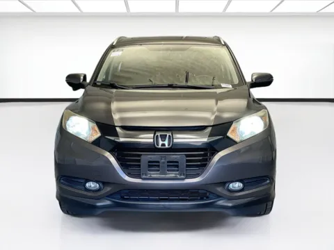 Photos of 2016 Honda HR-V EX-L w/Navigation for sale in Montclair, CA at STG Montclair