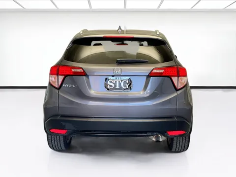 More photos of 2016 Honda HR-V EX-L w/Navigation at STG Montclair, CA