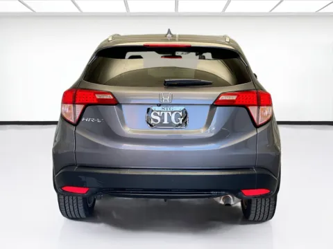 More photos of 2016 Honda HR-V EX-L w/Navigation at STG Montclair, CA