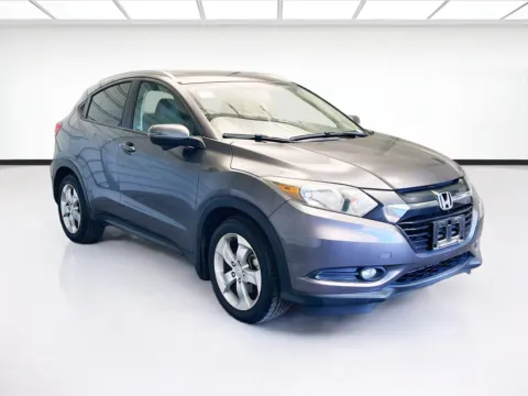 Another view of 2016 Honda HR-V EX-L w/Navigation for sale in Montclair, CA at STG Montclair