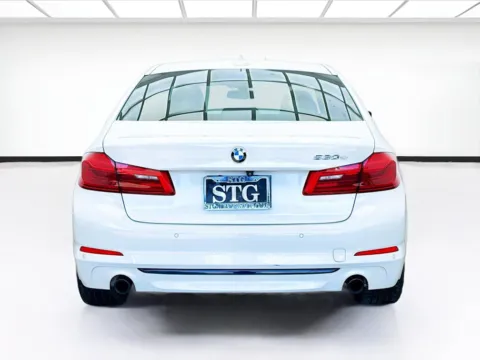 More photos of 2018 BMW 5 Series 530e iPerformance at STG Montclair, CA