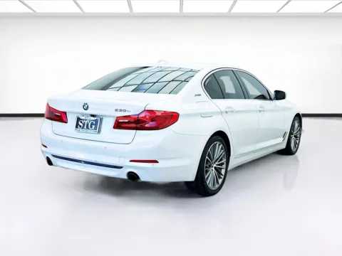 More photos of 2018 BMW 5 Series 530e iPerformance at STG Montclair, CA