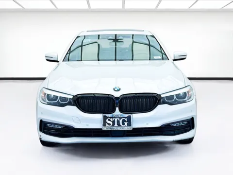 Photos of 2018 BMW 5 Series 530e iPerformance for sale in Montclair, CA at STG Montclair