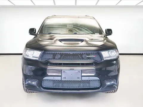 Photos of 2018 Dodge Durango R/T for sale in Montclair, CA at STG Montclair