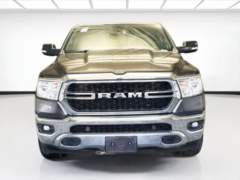 Photos of 2022 Ram 1500 Big Horn/Lone Star for sale in Montclair, CA at STG Montclair