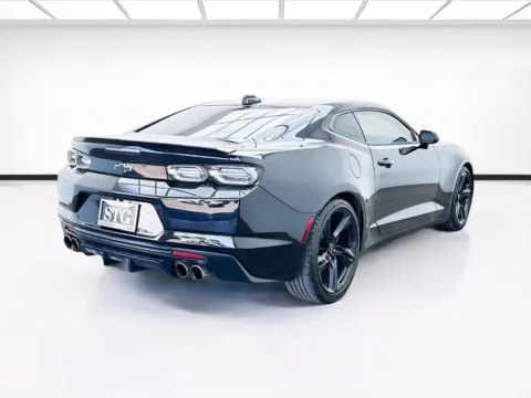 More photos of 2021 Chevrolet Camaro 3LT at STG Montclair, CA