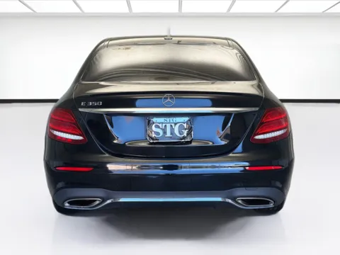 More photos of 2020 Mercedes-Benz E-Class E 350 at STG Montclair, CA