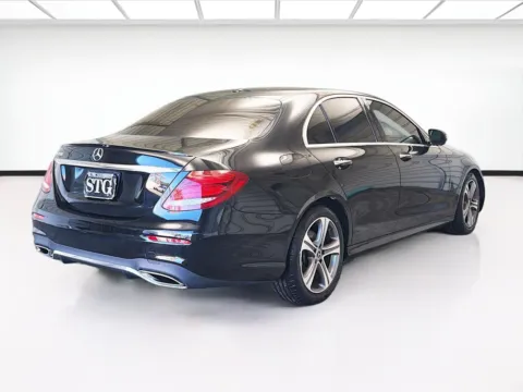 More photos of 2020 Mercedes-Benz E-Class E 350 at STG Montclair, CA
