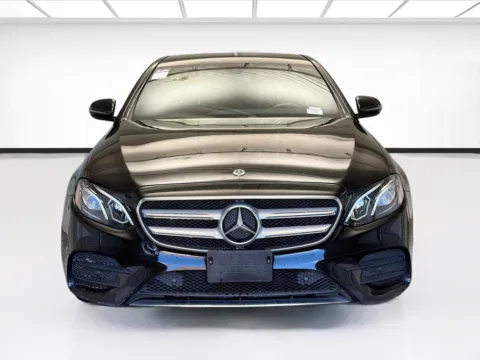 Photos of 2020 Mercedes-Benz E-Class E 350 for sale in Montclair, CA at STG Montclair