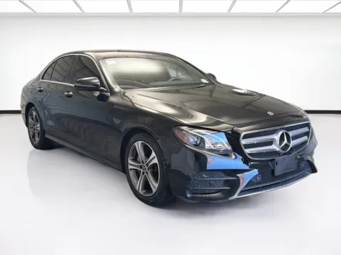 Another view of 2020 Mercedes-Benz E-Class E 350 for sale in Montclair, CA at STG Montclair
