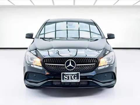 Photos of 2019 Mercedes-Benz CLA 250 for sale in Montclair, CA at STG Montclair