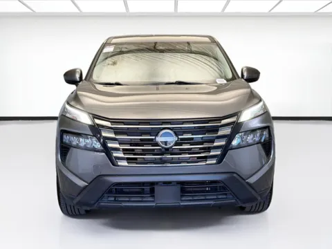 Photos of 2024 Nissan Rogue SV for sale in Montclair, CA at STG Montclair