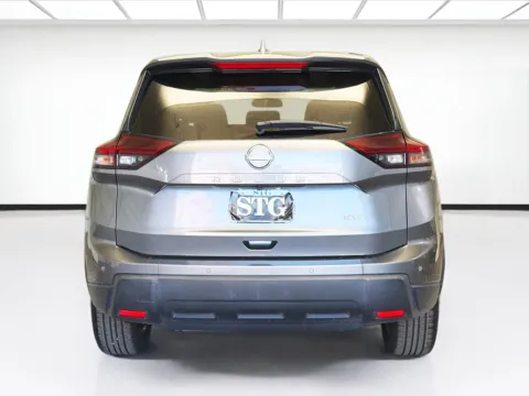 More photos of 2024 Nissan Rogue SV at STG Montclair, CA