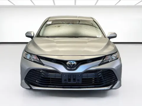Photos of 2018 Toyota Camry LE for sale in Montclair, CA at STG Montclair