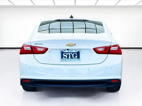 More photos of 2020 Chevrolet Malibu LS 1FL at STG Montclair, CA