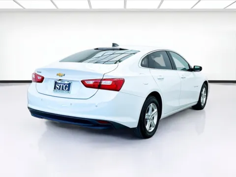 More photos of 2020 Chevrolet Malibu LS 1FL at STG Montclair, CA