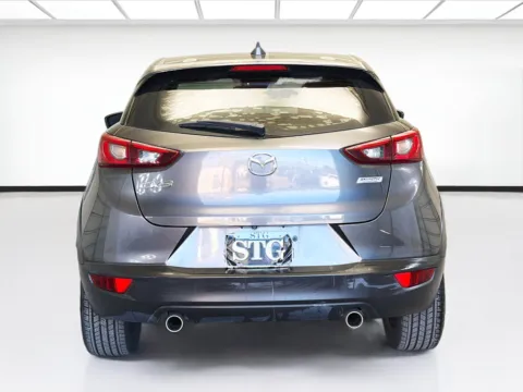 More photos of 2019 Mazda CX-3 Touring at STG Montclair, CA