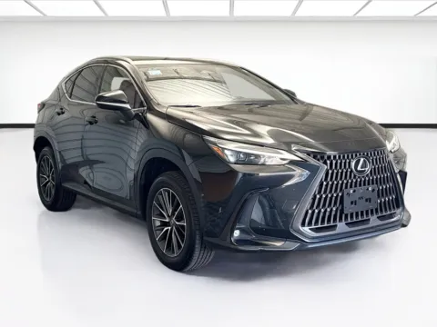 Another view of 2024 Lexus NX 250 Base for sale in Montclair, CA at STG Montclair