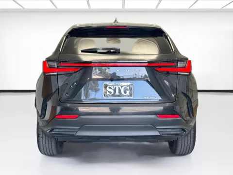 More photos of 2024 Lexus NX 250 Base at STG Montclair, CA