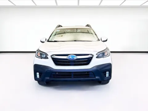 Photos of 2022 Subaru Outback Premium for sale in Montclair, CA at STG Montclair