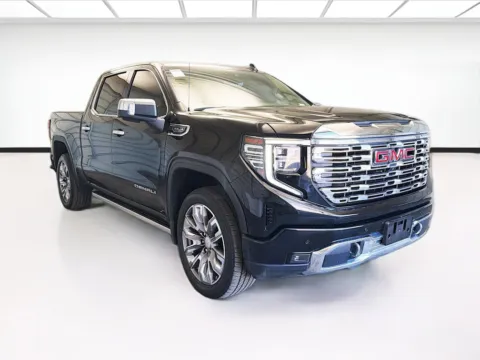 Another view of 2023 GMC Sierra 1500 Denali for sale in Montclair, CA at STG Montclair