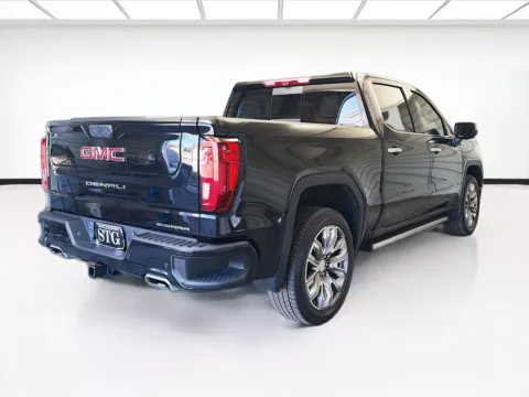 More photos of 2023 GMC Sierra 1500 Denali at STG Montclair, CA