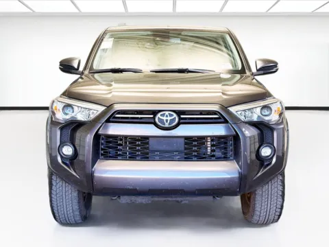 Photos of 2023 Toyota 4Runner SR5 Premium for sale in Montclair, CA at STG Montclair
